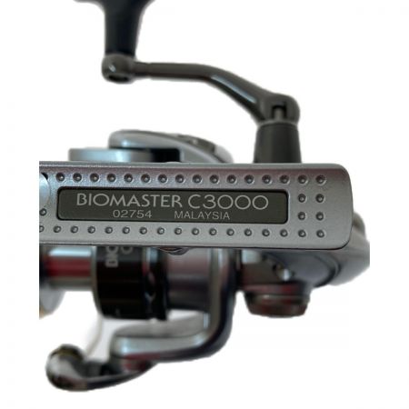  SHIMANO シマノ バイオマスター　C3000 C3000
