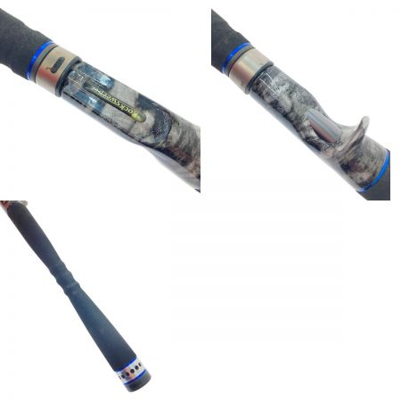  Abu Garcia アブガルシア Rock Sweeper(ロックスイーパー) RC-702EXH