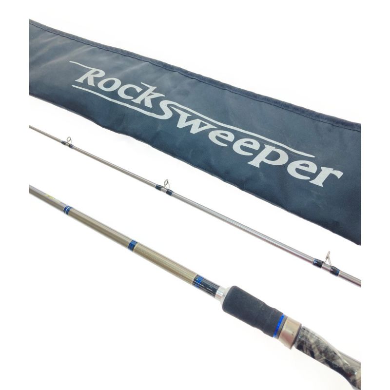 中古】 Abu Garcia アブガルシア Rock Sweeper(ロックスイーパー) RC