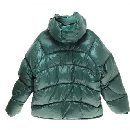 【中古】 Supreme シュプリーム ダウンジャケット Sサイズ FW22 ...