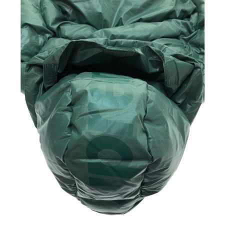  Supreme シュプリーム ダウンジャケット　Sサイズ FW22 グリーン