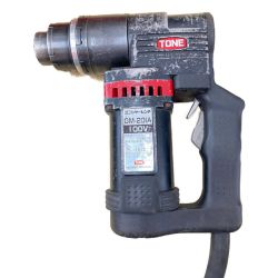 □□ TONE トネ コード式　シャーレンチ　100V GM-201A Bランク