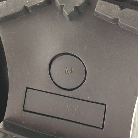  YELLO イエロ ロングニーハイブーツ Mサイズ 本体のみ ブラック