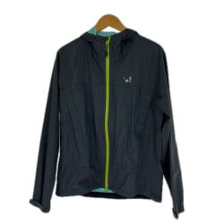 □□ MILLET ミレー フィッシングウェア SIZE M MIV0592 グレー Cランク