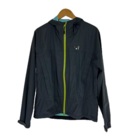  MILLET ミレー フィッシングウェア SIZE M MIV0592 グレー