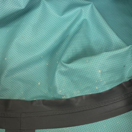  MILLET ミレー フィッシングウェア SIZE M MIV0592 グレー