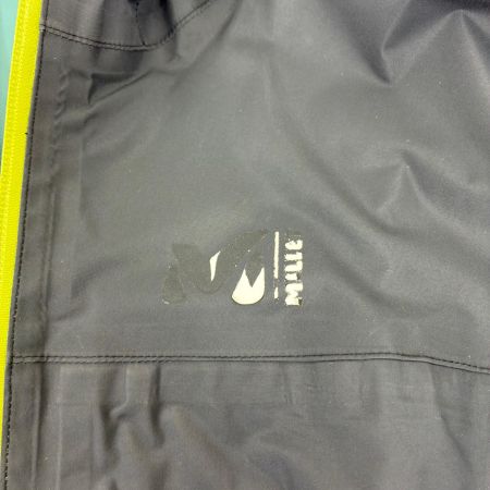  MILLET ミレー フィッシングウェア SIZE M MIV0592 グレー