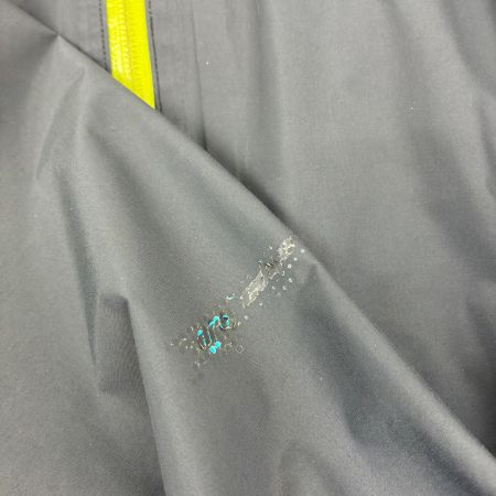  MILLET ミレー フィッシングウェア SIZE M MIV0592 グレー