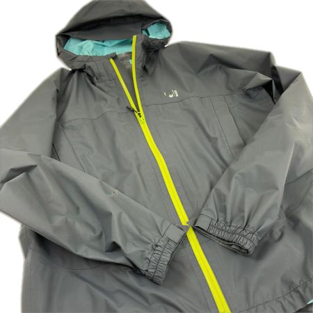  MILLET ミレー フィッシングウェア SIZE M MIV0592 グレー