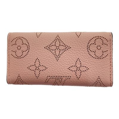 中古】 LOUIS VUITTON ルイヴィトン キーケース ミュルティクレ 4