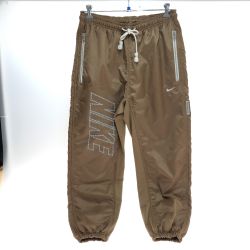 □□ NIKE ナイキ スタンダードイシュー WTRパンツ Lサイズ DQ6189-258 ブラウン Aランク