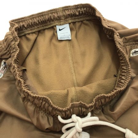  NIKE ナイキ スタンダードイシュー WTRパンツ Lサイズ DQ6189-258 ブラウン