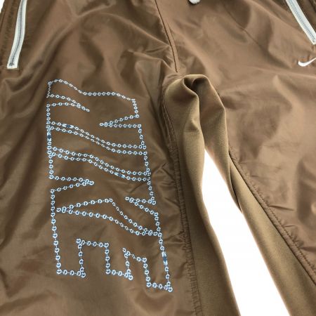  NIKE ナイキ スタンダードイシュー WTRパンツ Lサイズ DQ6189-258 ブラウン