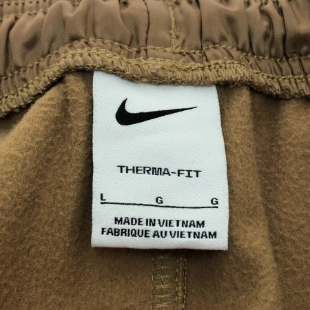  NIKE ナイキ スタンダードイシュー WTRパンツ Lサイズ DQ6189-258 ブラウン