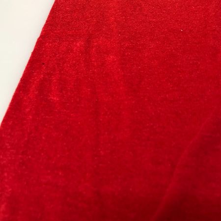  80~90s SCREEN STARS Tシャツ SIZE M 古着 Edelbrock レッド