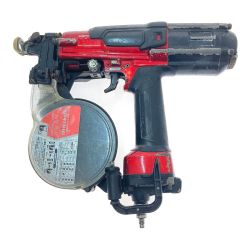 □□ MAKITA マキタ 高圧エアビス打ち機 AR411HR Bランク