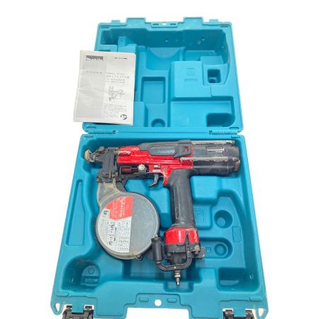  MAKITA マキタ 高圧エアビス打ち機 AR411HR