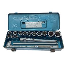 □□ KTC ケーティーシー ツールセット Cランク