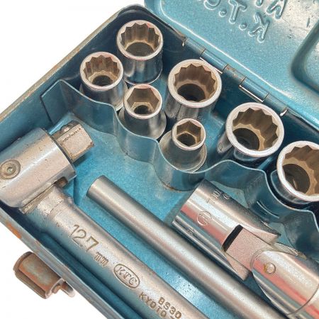  KTC ケーティーシー ツールセット