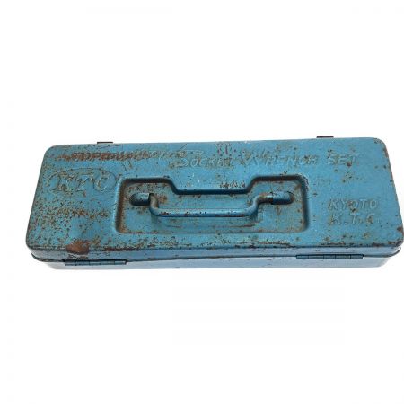  KTC ケーティーシー ツールセット