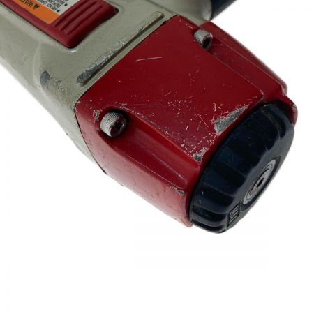  MAX マックス 釘打機　常圧コイルネイラ 450S レッド