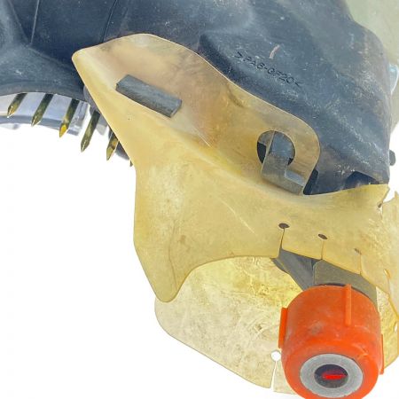  MAX マックス 釘打機　常圧コイルネイラ 450S レッド