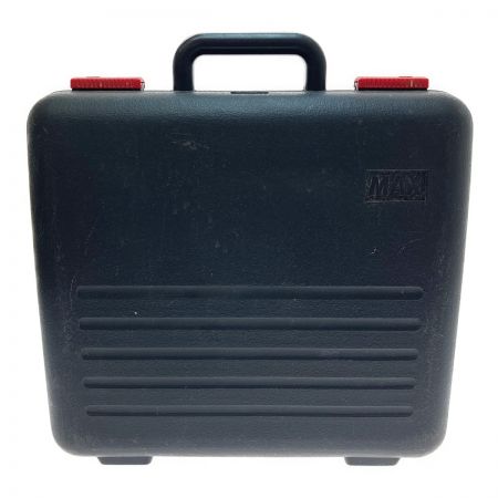  MAX マックス 釘打機　常圧コイルネイラ 450S レッド