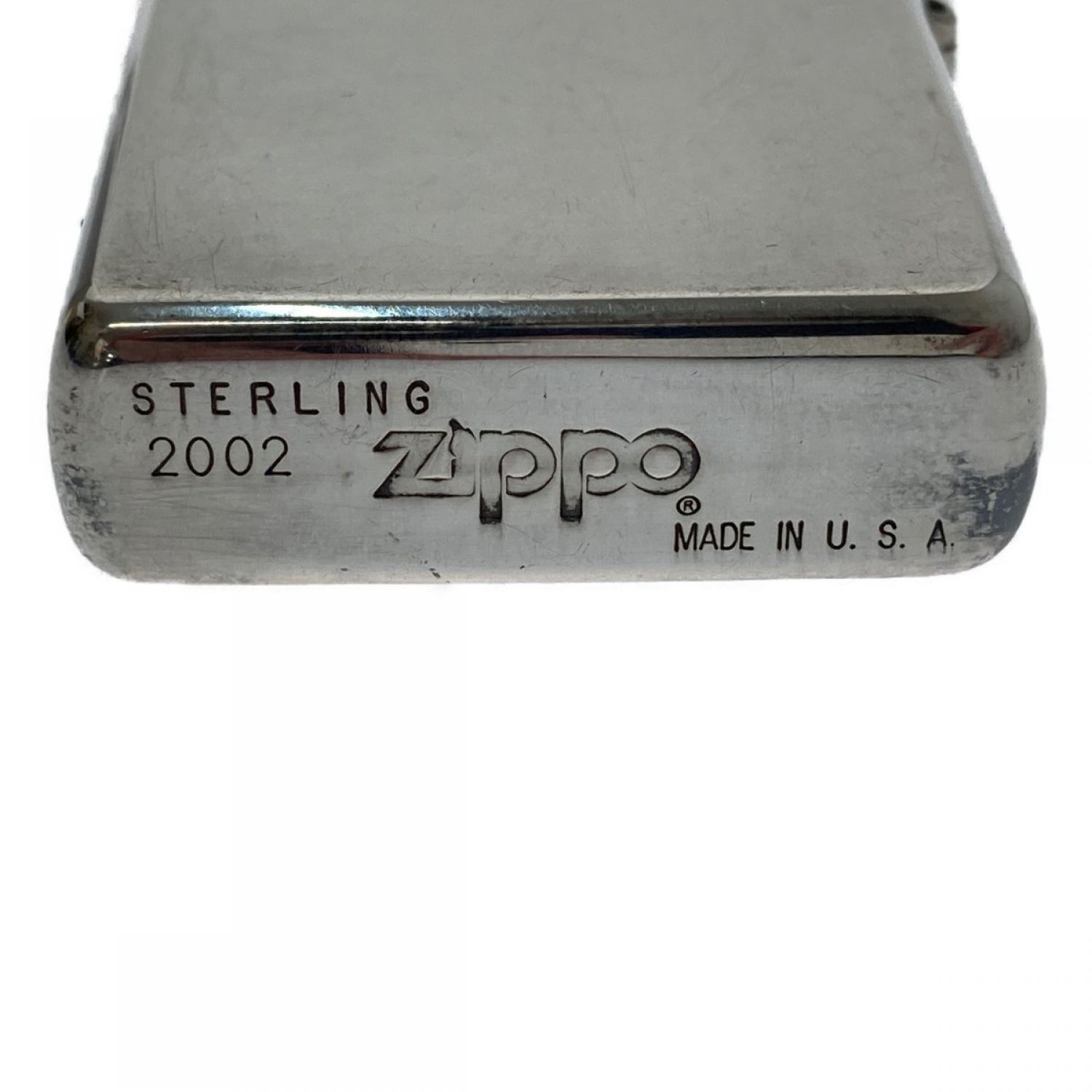 sterling silver  2002メンズ