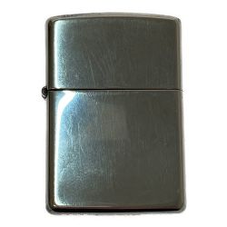 □□  ZIPPO　STERLING SILVER 2002 Bランク