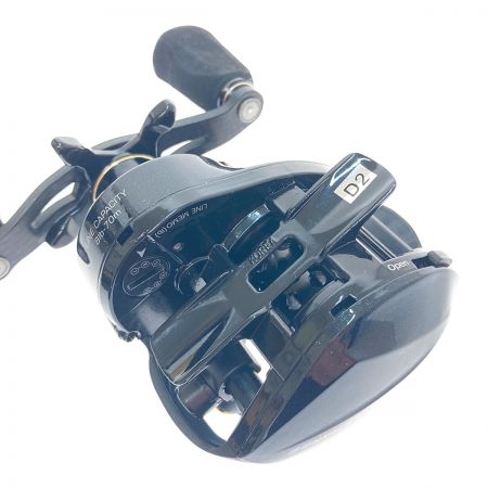  tailwalk テイルウォーク ベイトリール　FULLRANGE BF 81L