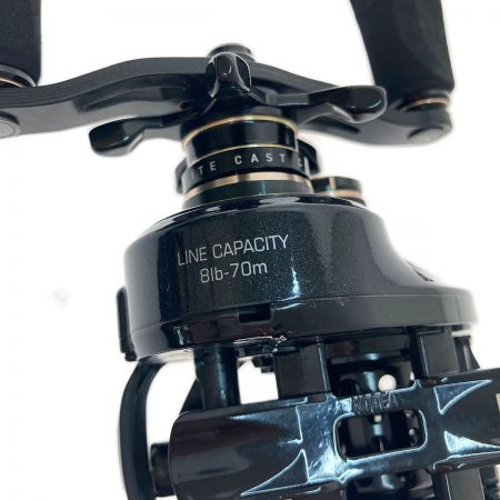  tailwalk テイルウォーク ベイトリール　FULLRANGE BF 81L