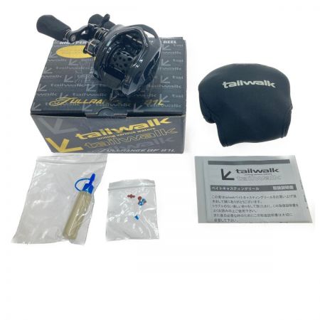  tailwalk テイルウォーク ベイトリール　FULLRANGE BF 81L
