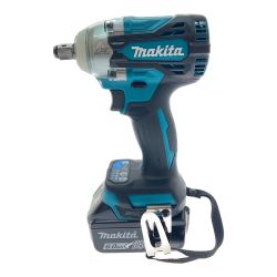 □□ MAKITA マキタ 充電式インパクトレンチ　18V TW300DRGX Sランク
