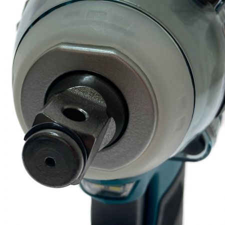  MAKITA マキタ 充電式インパクトレンチ　18V TW300DRGX