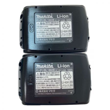  MAKITA マキタ 充電式インパクトレンチ　18V TW300DRGX