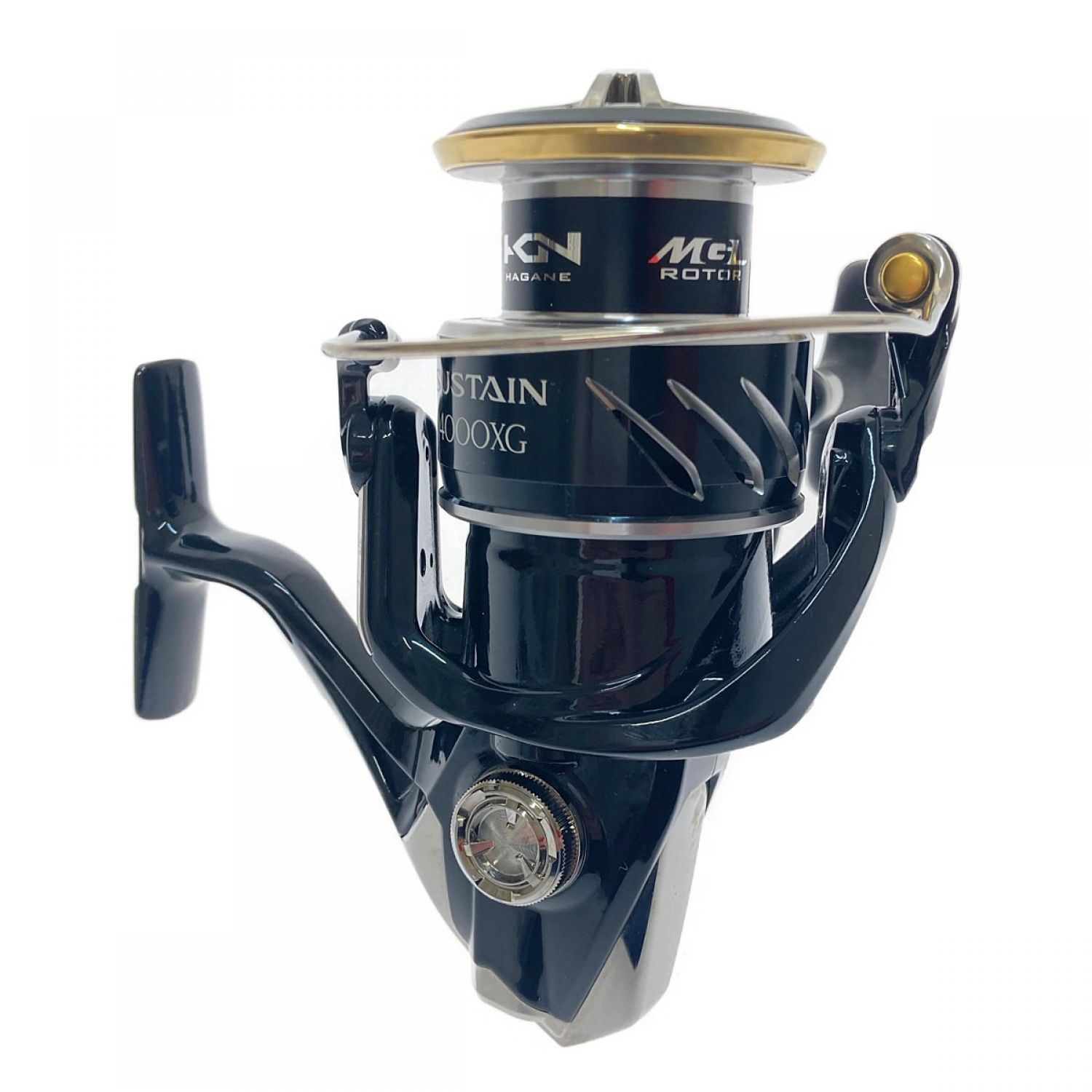 中古】 SHIMANO シマノ 17サステイン4000XG 03761 Aランク｜総合