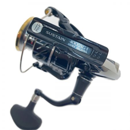  SHIMANO シマノ 17サステイン4000XG 03761
