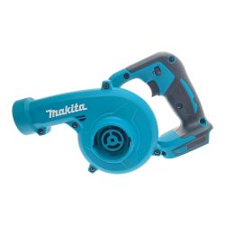 □□ MAKITA マキタ 充電式ブロワ　18V UB186DRF Sランク