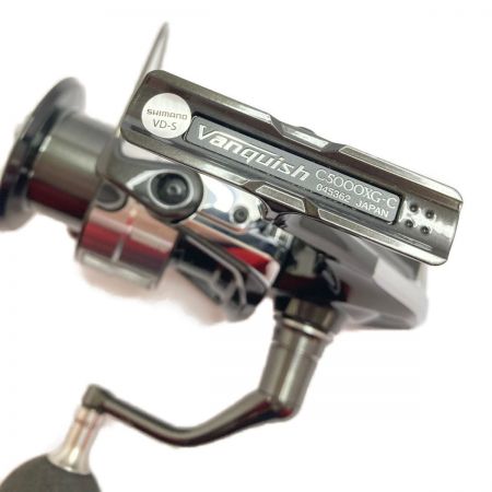  SHIMANO シマノ 23 ヴァンキッシュ C5000XG C5000XG