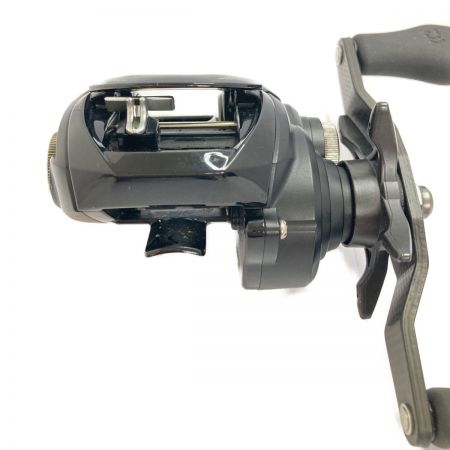  DAIWA ダイワ ベイトリール　GAN CRAFT GC MAGO 001