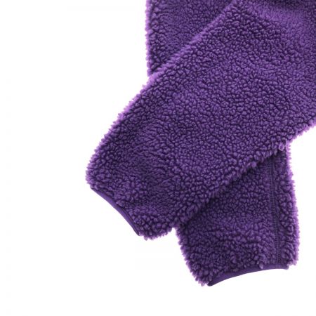  Patagonia パタゴニア ジャケット　クラシックレトロX　Mサイズ STY23056 パープル