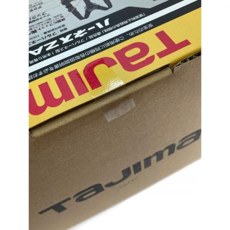 TAJIMA タジマ ハーネスセット　セグネス701　Mサイズ