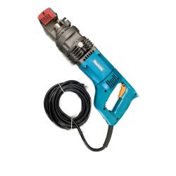 □□ MAKITA マキタ コード式 鉄筋カッター　16mm 100v SC161 Bランク