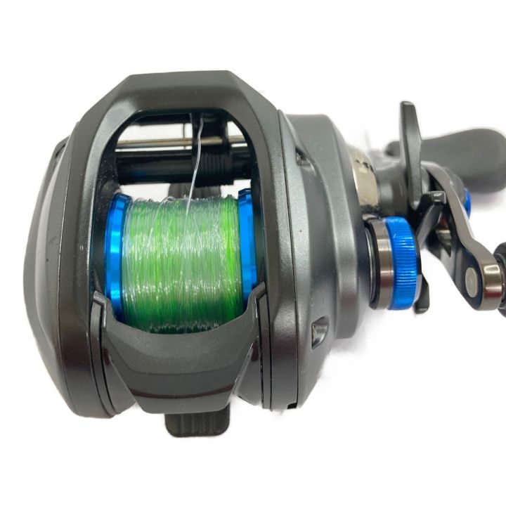 SHIMANO シマノ ベイトリール 20 SLX DC 70(右) 04177｜中古｜なんでもリサイクルビッグバン