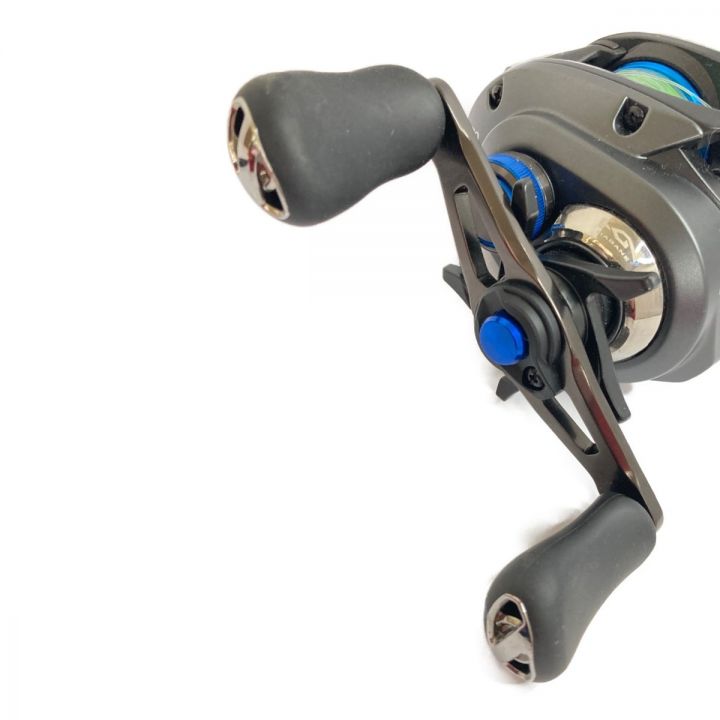 SHIMANO シマノ ベイトリール 20 SLX DC 70(右) 04177｜中古｜なんでもリサイクルビッグバン