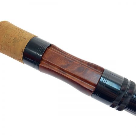  Abu Garcia アブガルシア トラウティン マーキス ナノ  TMNS-862H-KR