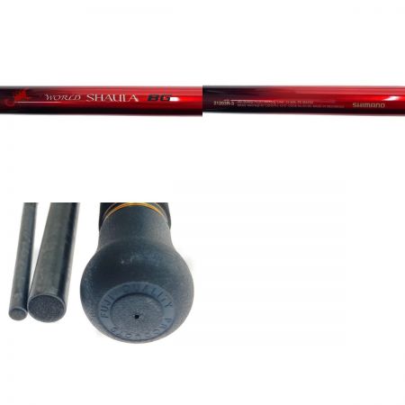  SHIMANO シマノ 20ワールドシャウラ BG 21203R-3 2752R-2