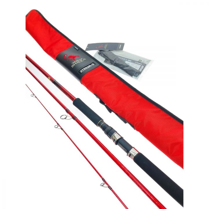 SHIMANO シマノ 20ワールドシャウラ BG 21203R-3 2752R-2｜中古 