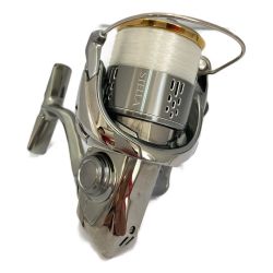 □□ SHIMANO シマノ 18ステラ2500SHG 2500SHG Bランク