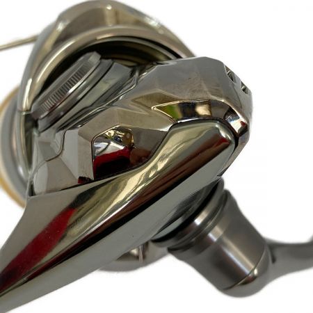  SHIMANO シマノ 18ステラ2500SHG 2500SHG